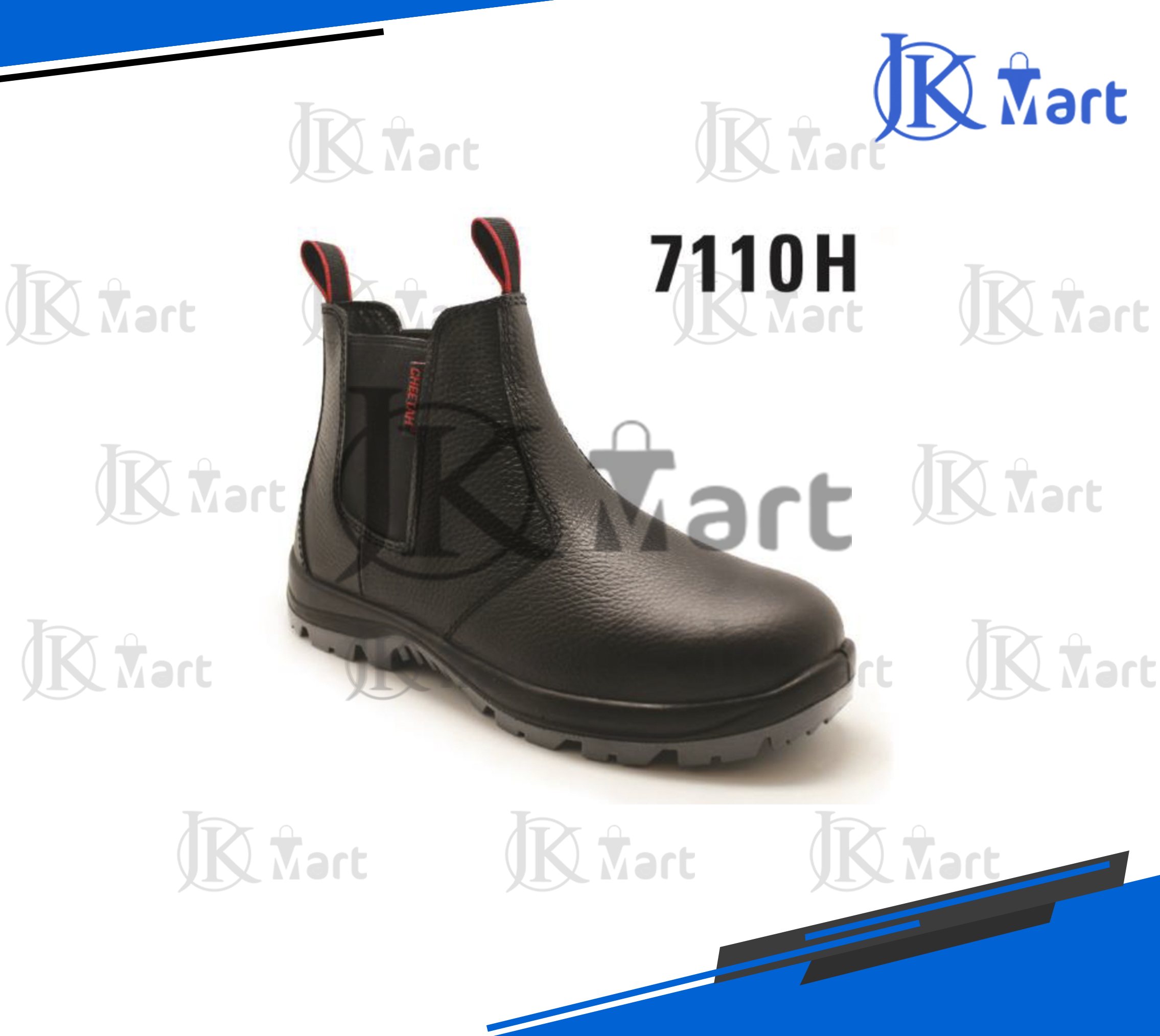 sepatu safety 6