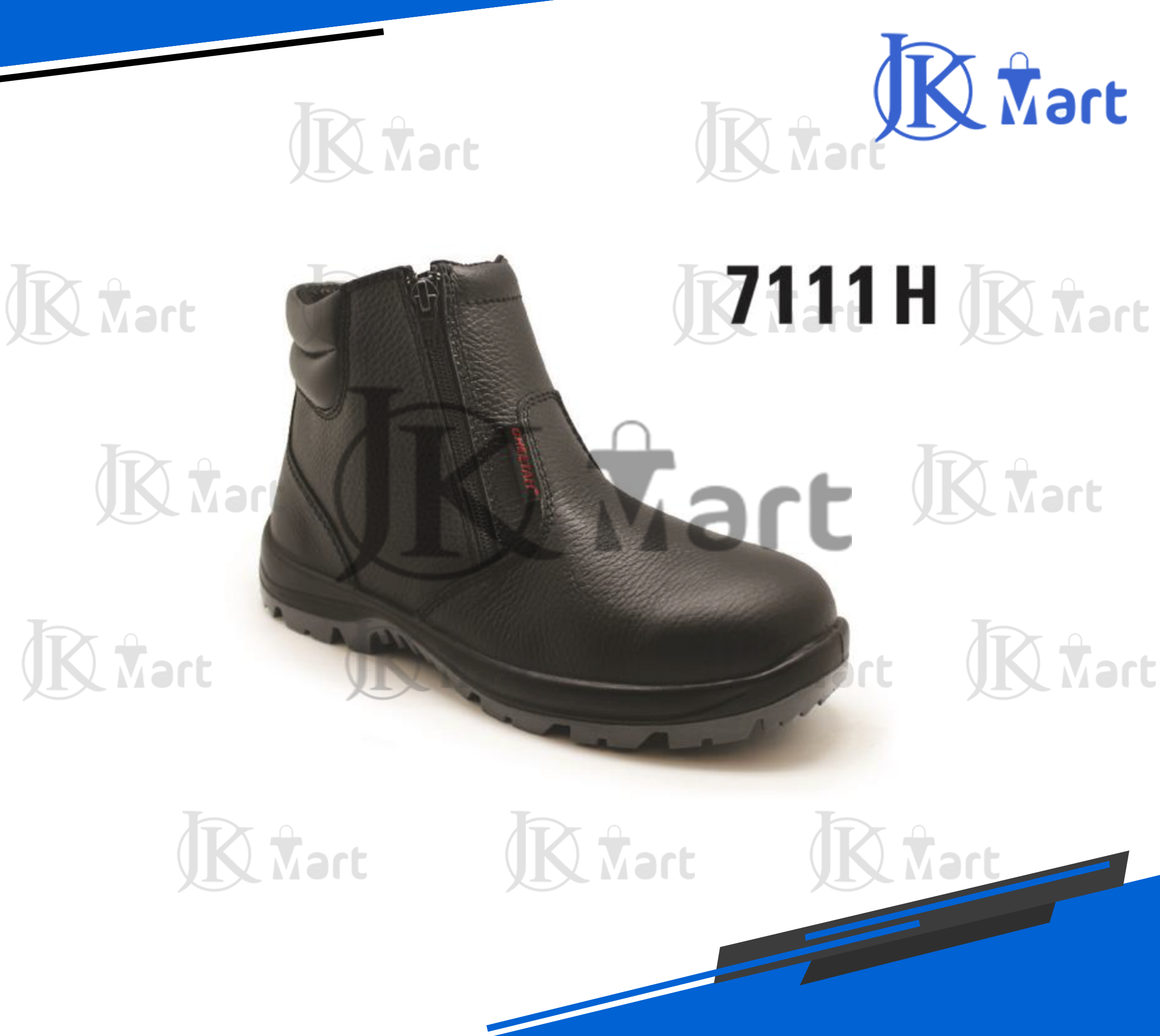 sepatu safety 7