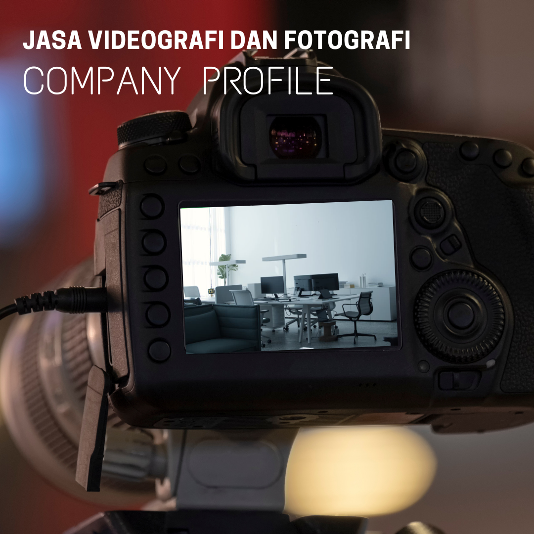 Video Production-Company Profile