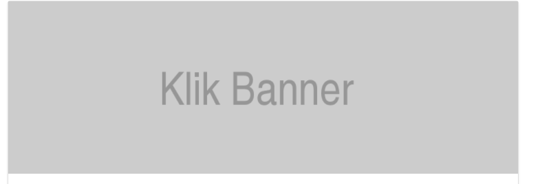 banner